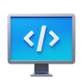 Back End icon