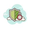 Security & Authentication icon
