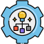 Advanced System Design icon